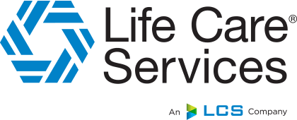 Logo for Life Care Services LLC