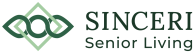 Logo for Sinceri Senior Living