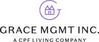 Logo for Grace Management, Inc