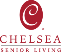Logo for Chelsea Senior Living