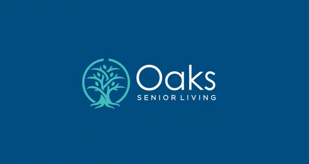 Oaks Senior Living logo | A Place for Mom