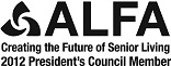 alfa presidents council