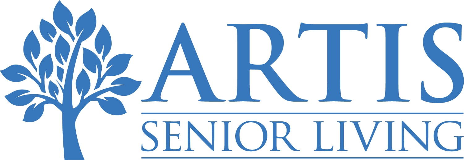 Artis Senior Living Management logo | A Place for Mom