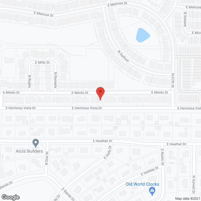 Royalty Home Care Solutions,  LLC in google map