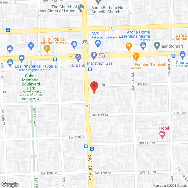 1 Kind Home in google map