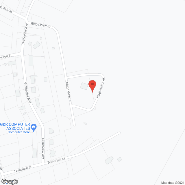 Ridgewood Estates,  LLC. in google map