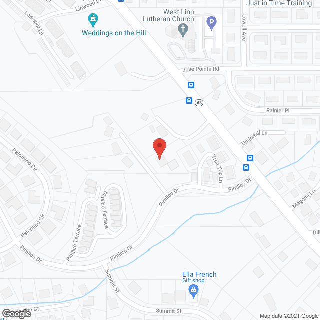 West Linn Adult Care Memory Care & Residential Care Home West Linn