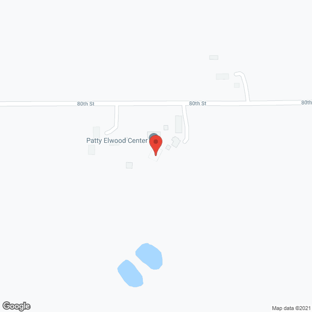 Donald Lundak Assisted Living Center in google map