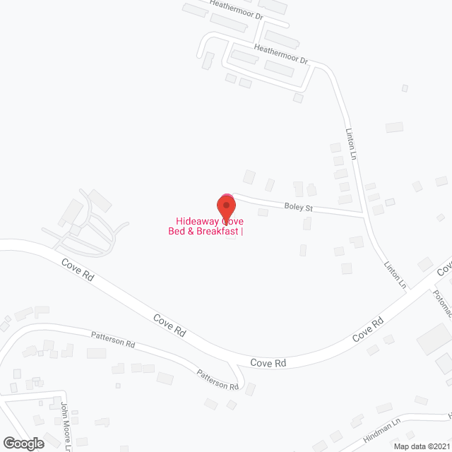 D & D Quality Care,  Inc in google map