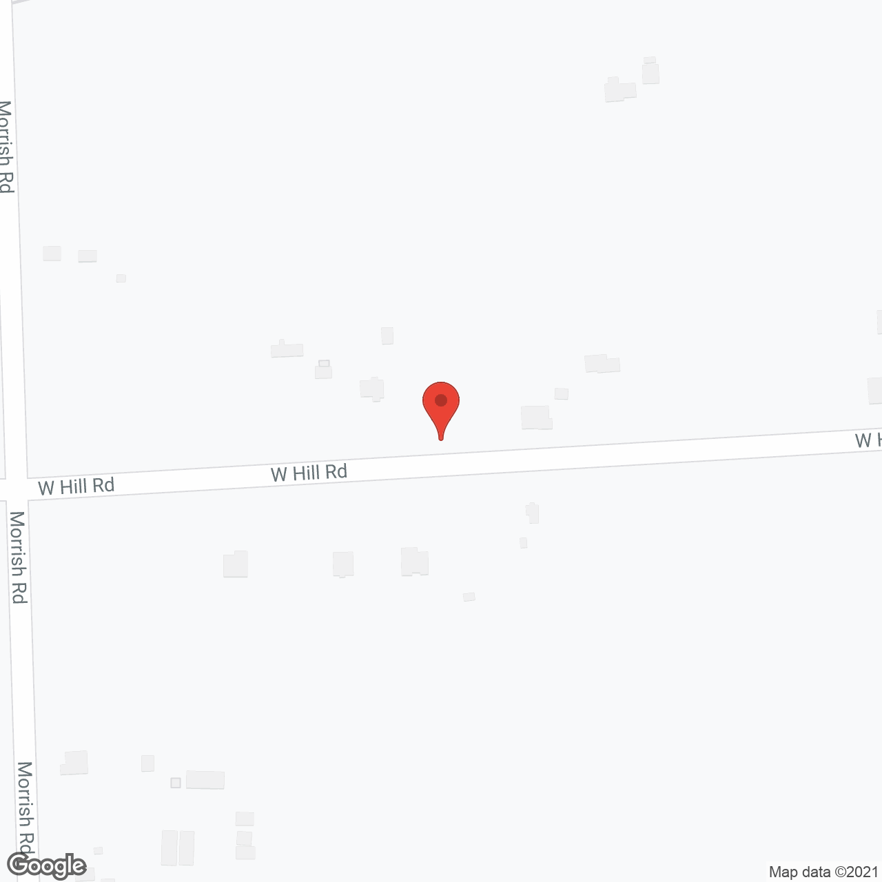 Springvale Assisted Living & Memory Care in google map
