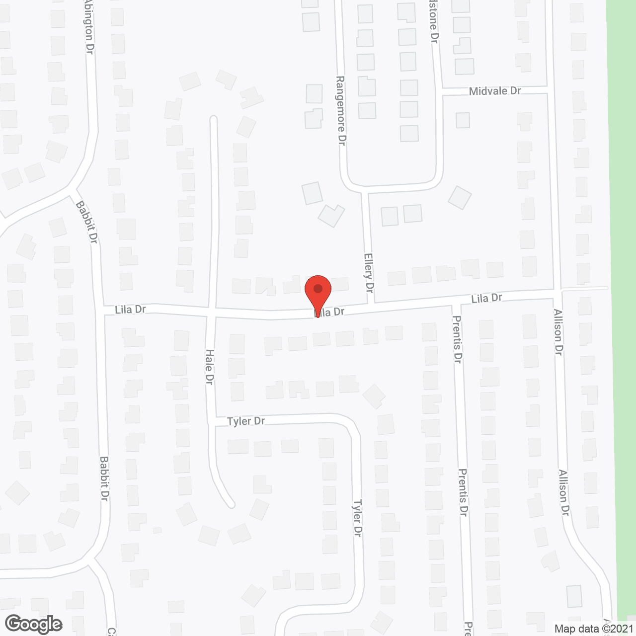 Prime Residential Care,  LLC in google map
