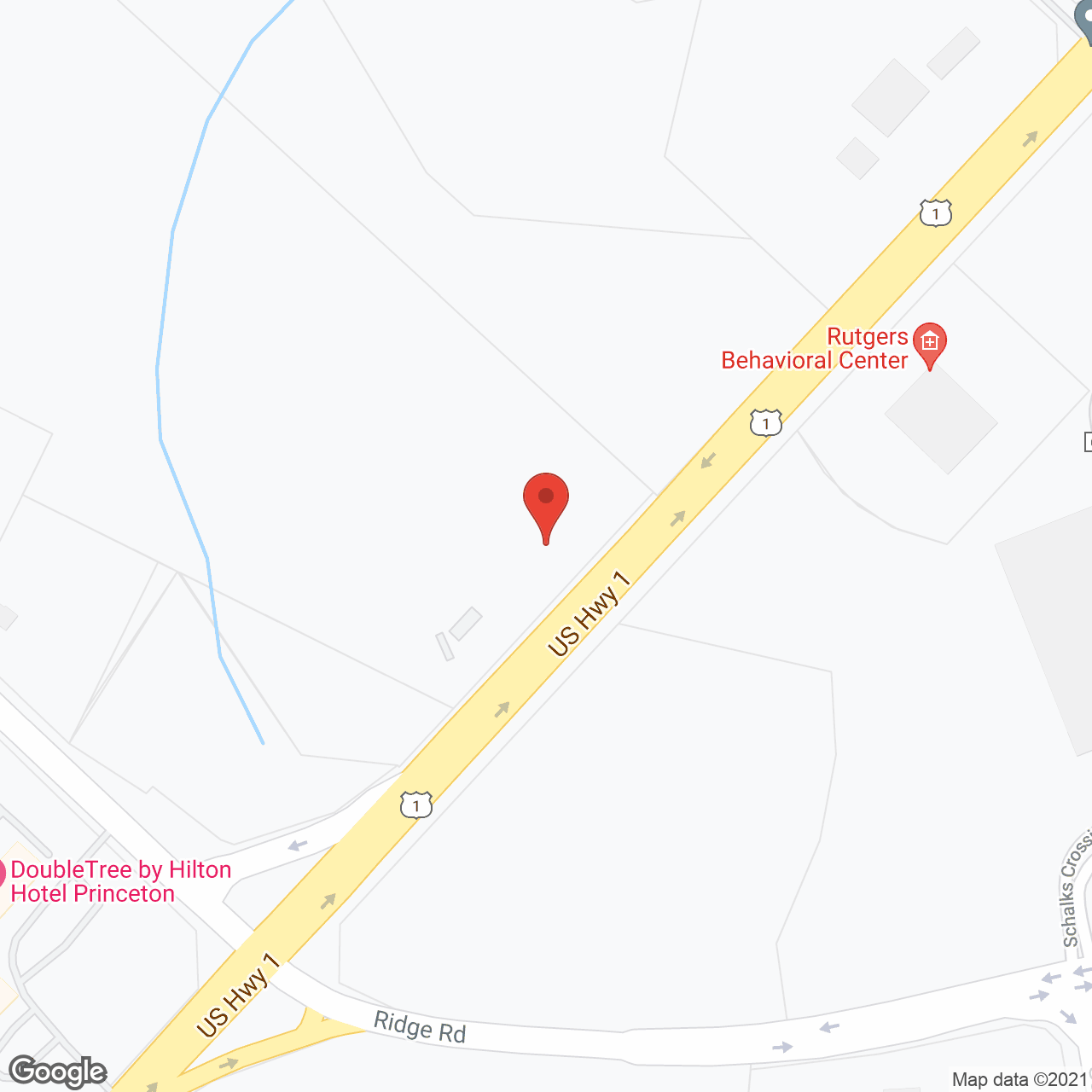 HarborChase of Princeton in google map