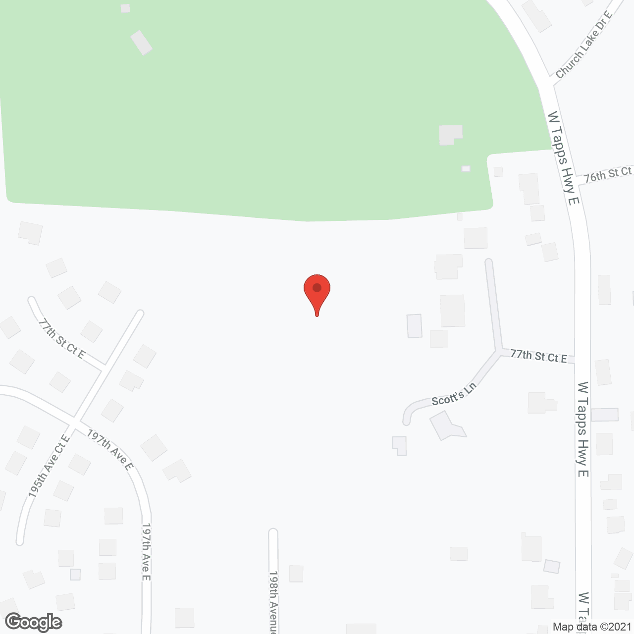 Absolutely Fabulous Care,  LLC in google map