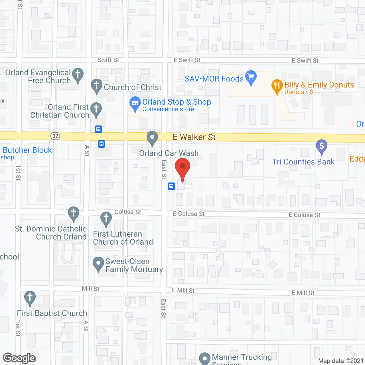 Sparrow's Landing,  LLC in google map