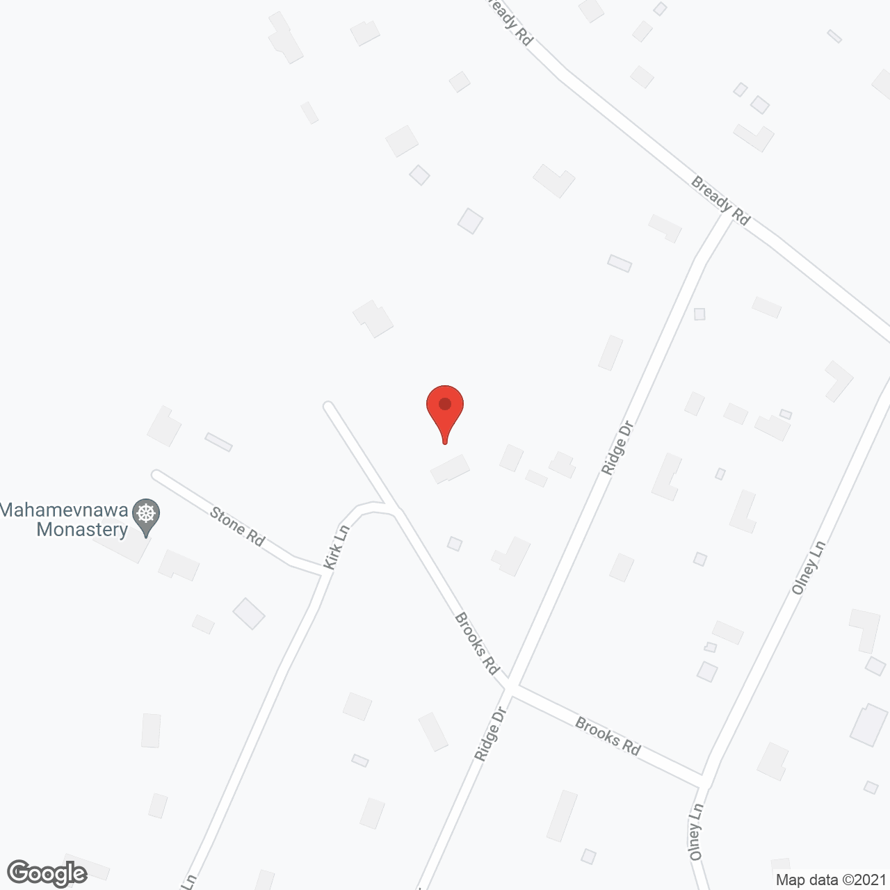 Absolute Assisted Living,  Inc. in google map