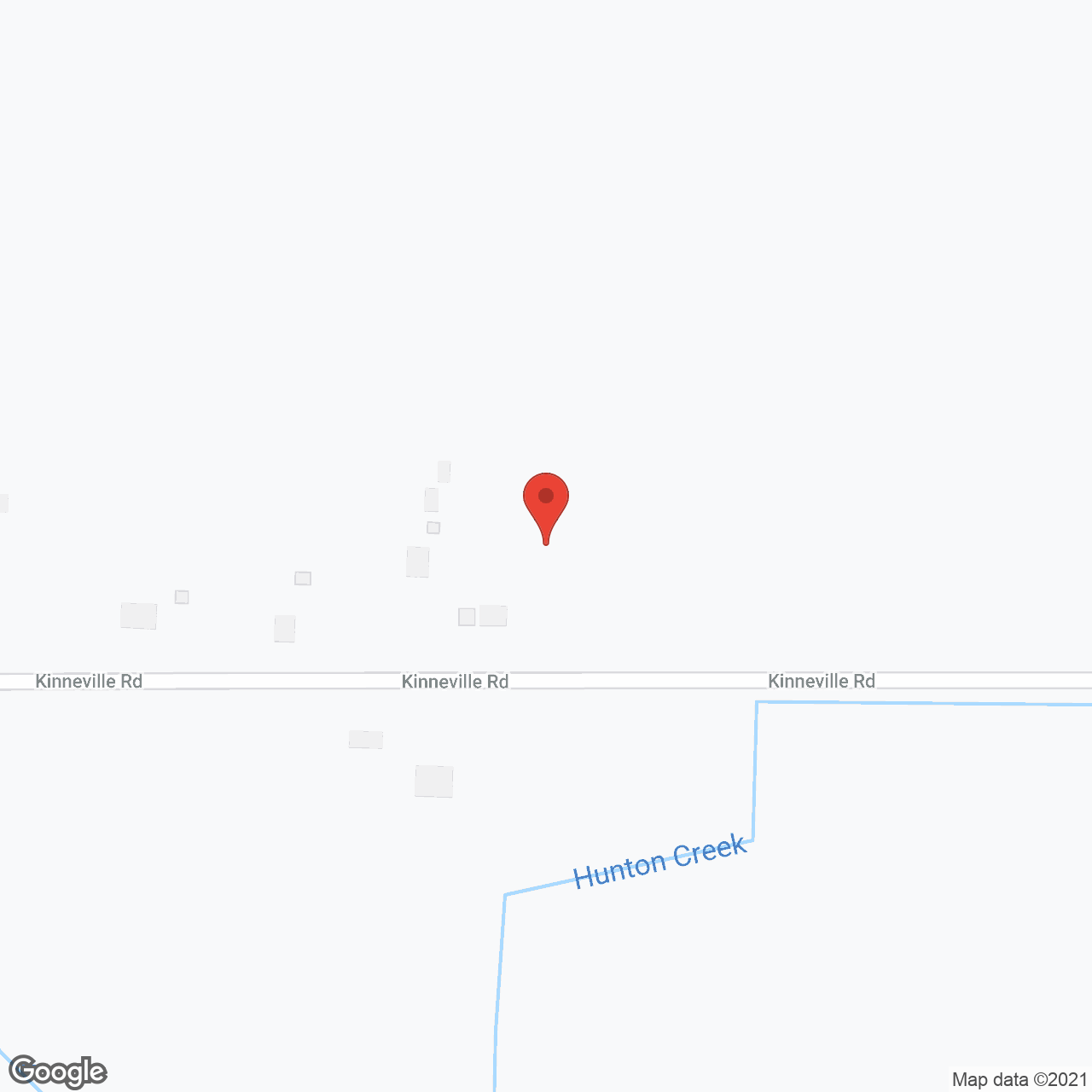 Divine Nest Assisted Living in google map