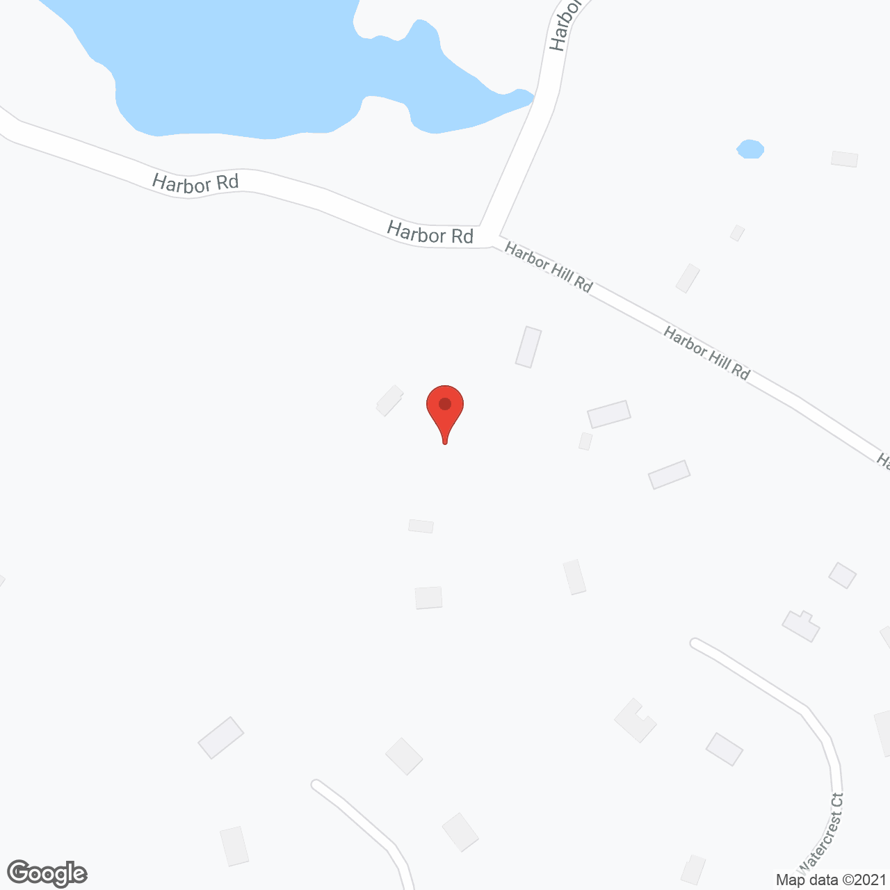 Luxor Nursing and Rehabilitation at Mills Pond in google map