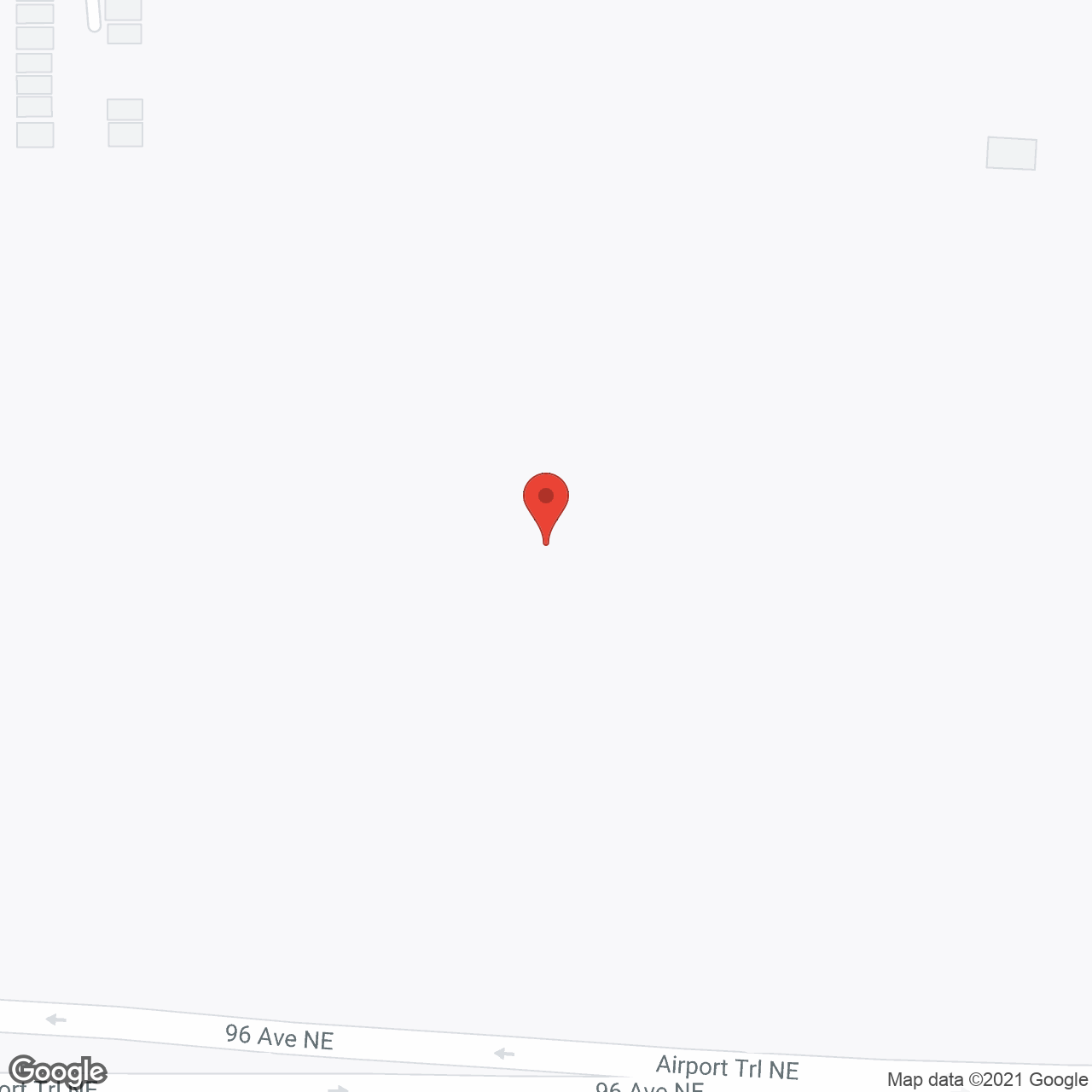 Skyward Living in google map