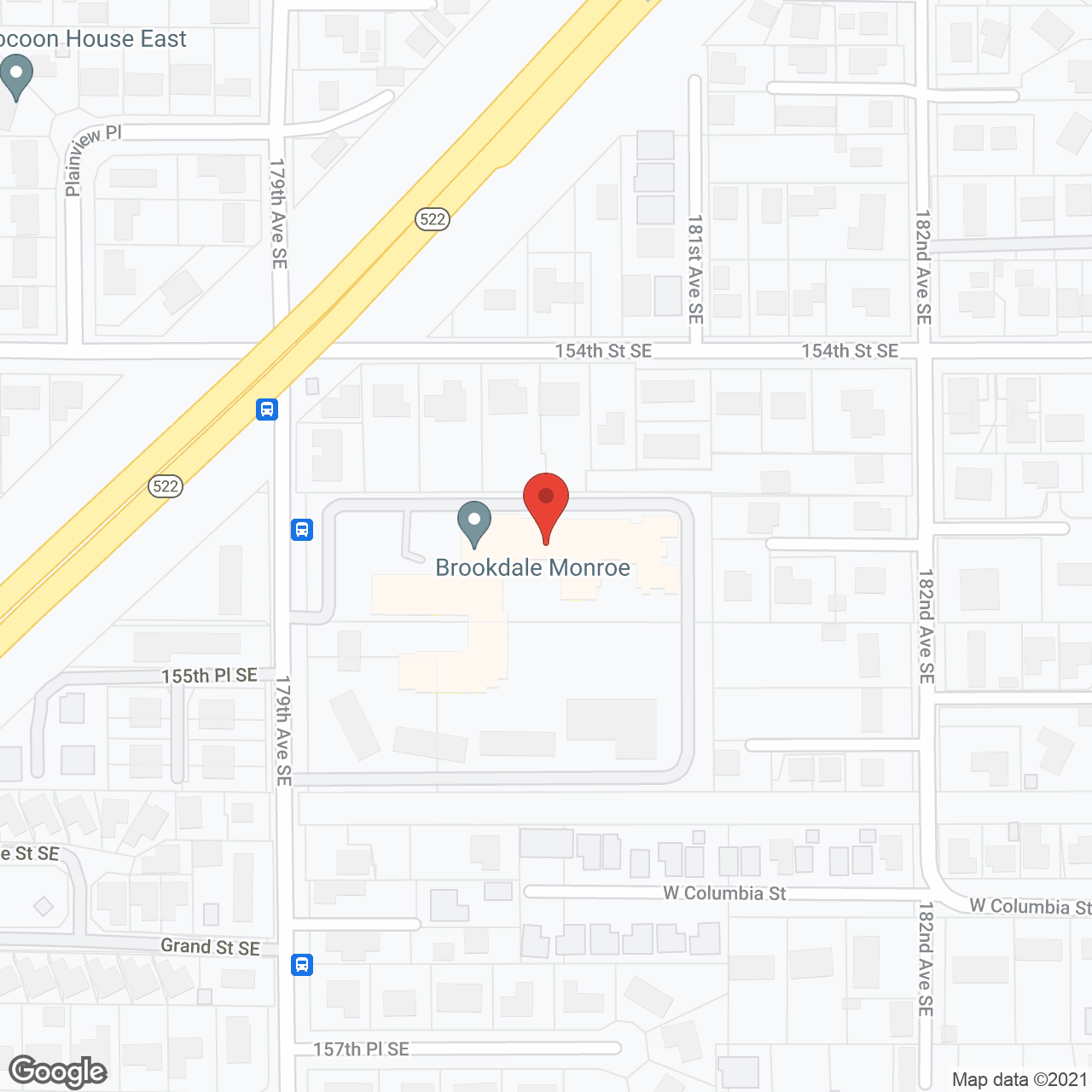 Brookdale Monroe | Assisted Living & Memory Care | Monroe, WA 98272