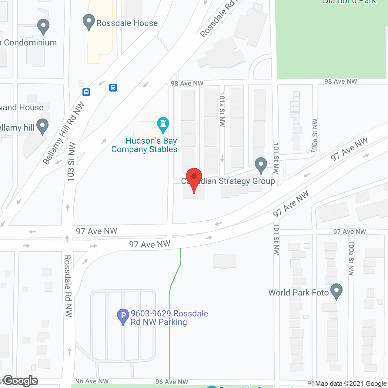 Westview Life Care Ctr Inc in google map