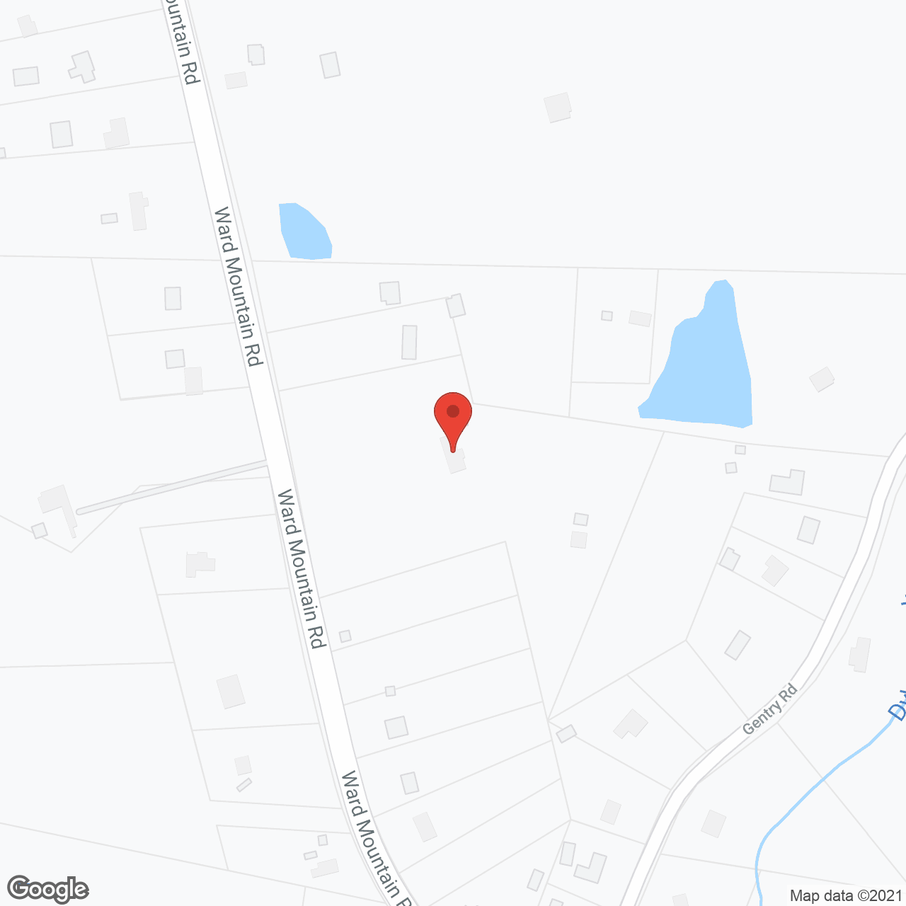 Allegiance Ministries Personal Care Home in google map
