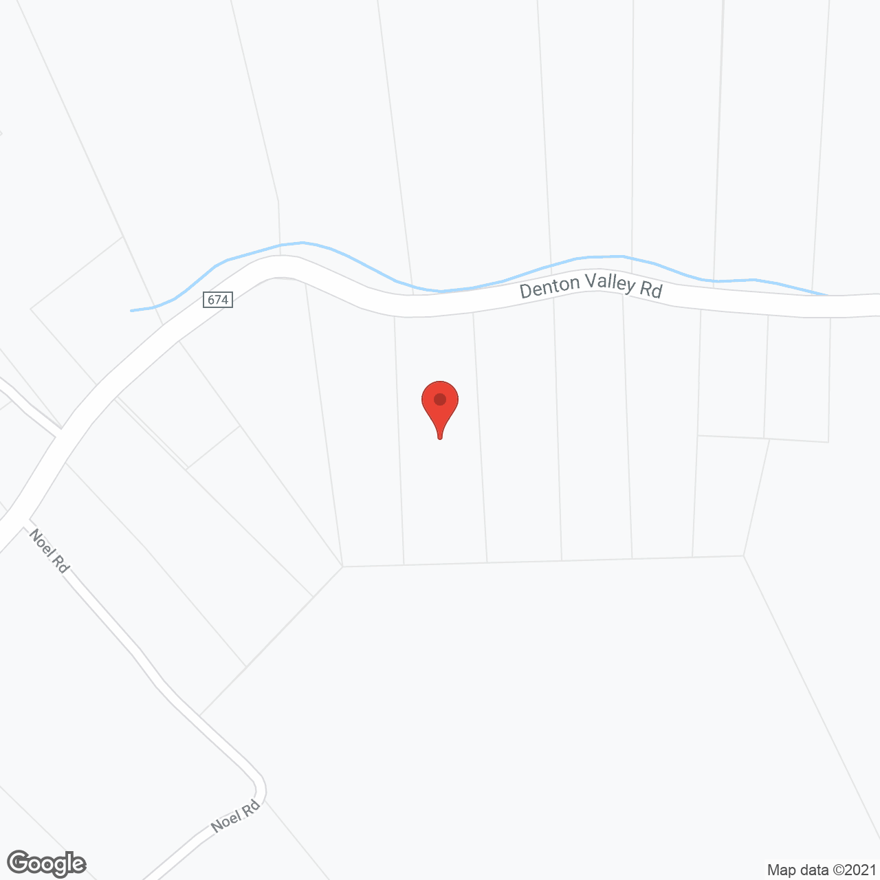 Grandview Residential Living in google map