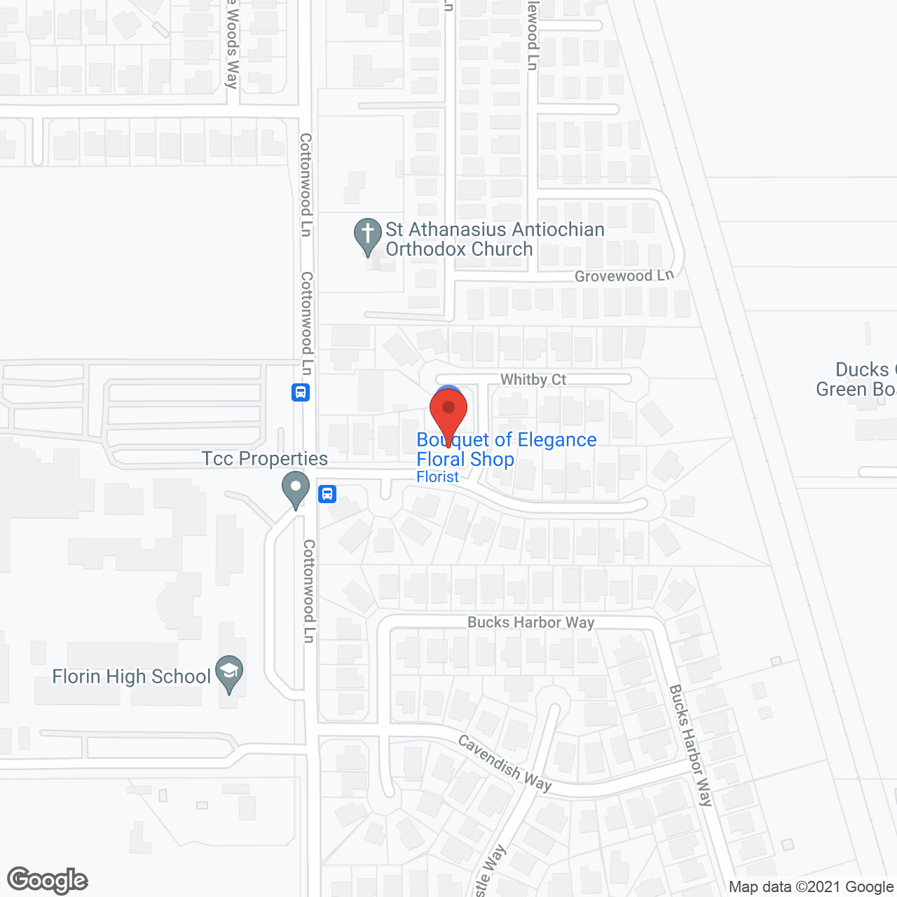 Siebenthal Care Home in google map