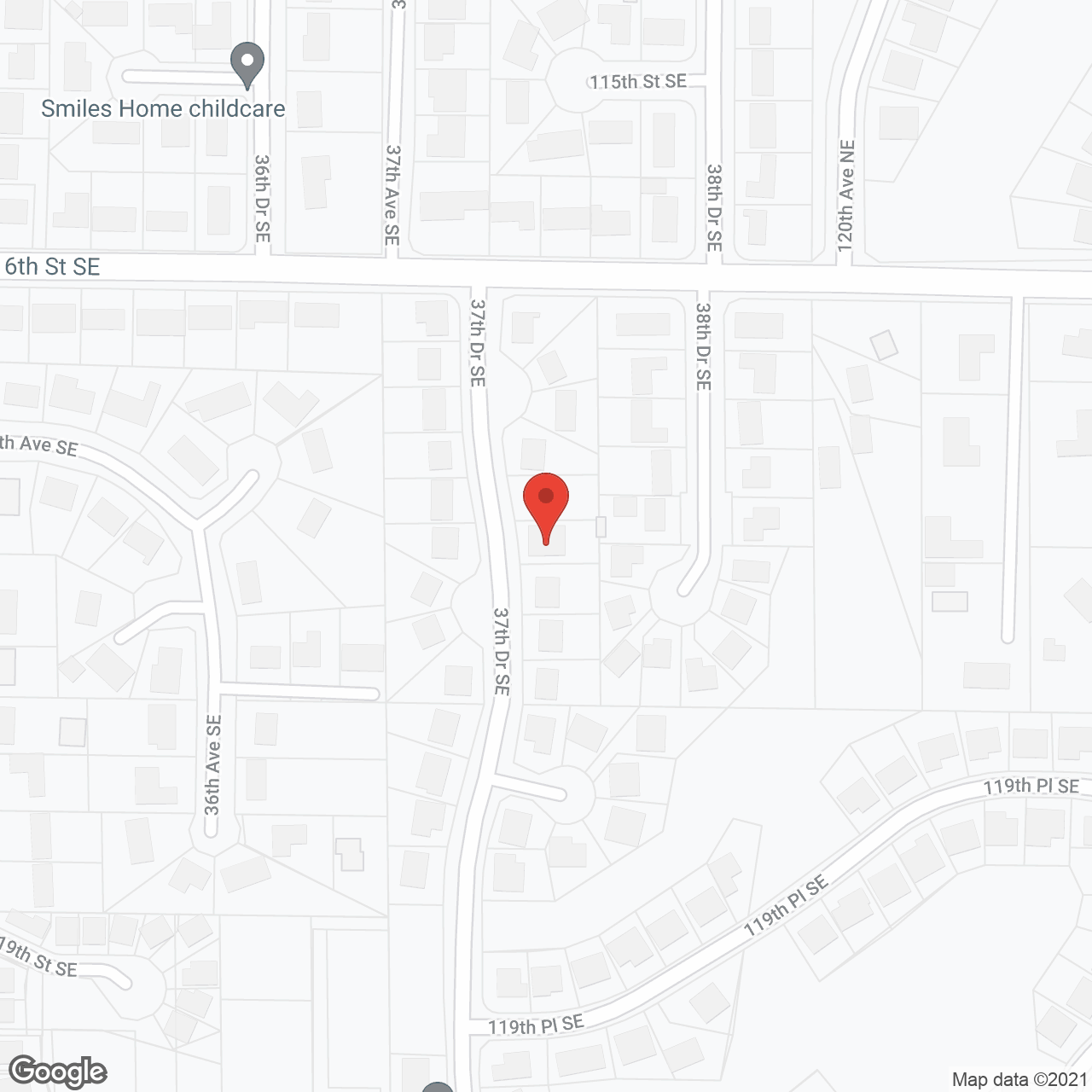 US Inns,  Inc in google map