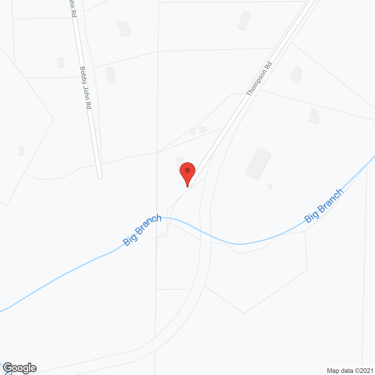 Woodbridge at Parkway Village in google map