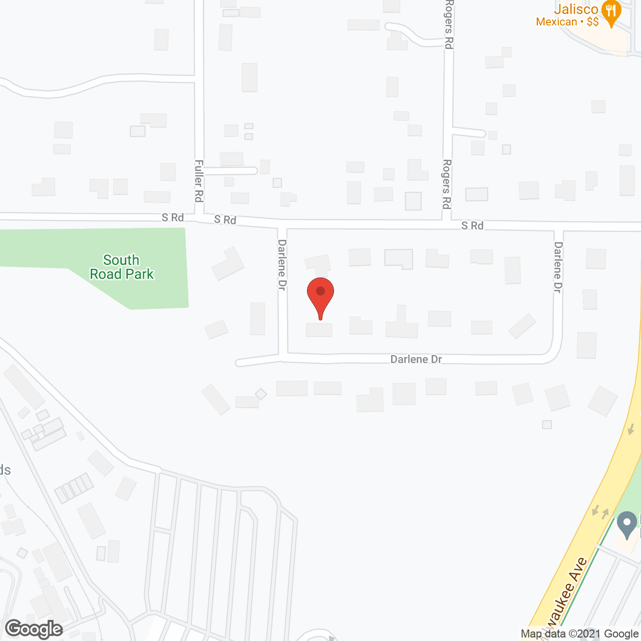 Theresa's Home Care,  LLC in google map