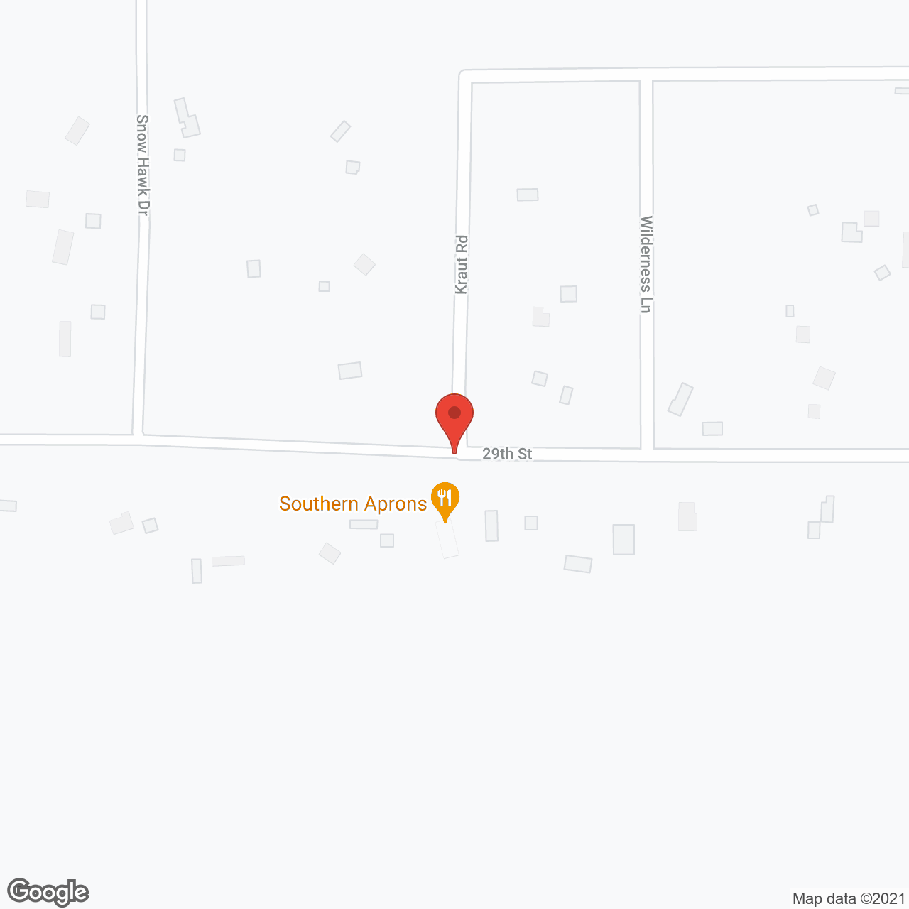 Welcome Home AFH LLC in google map