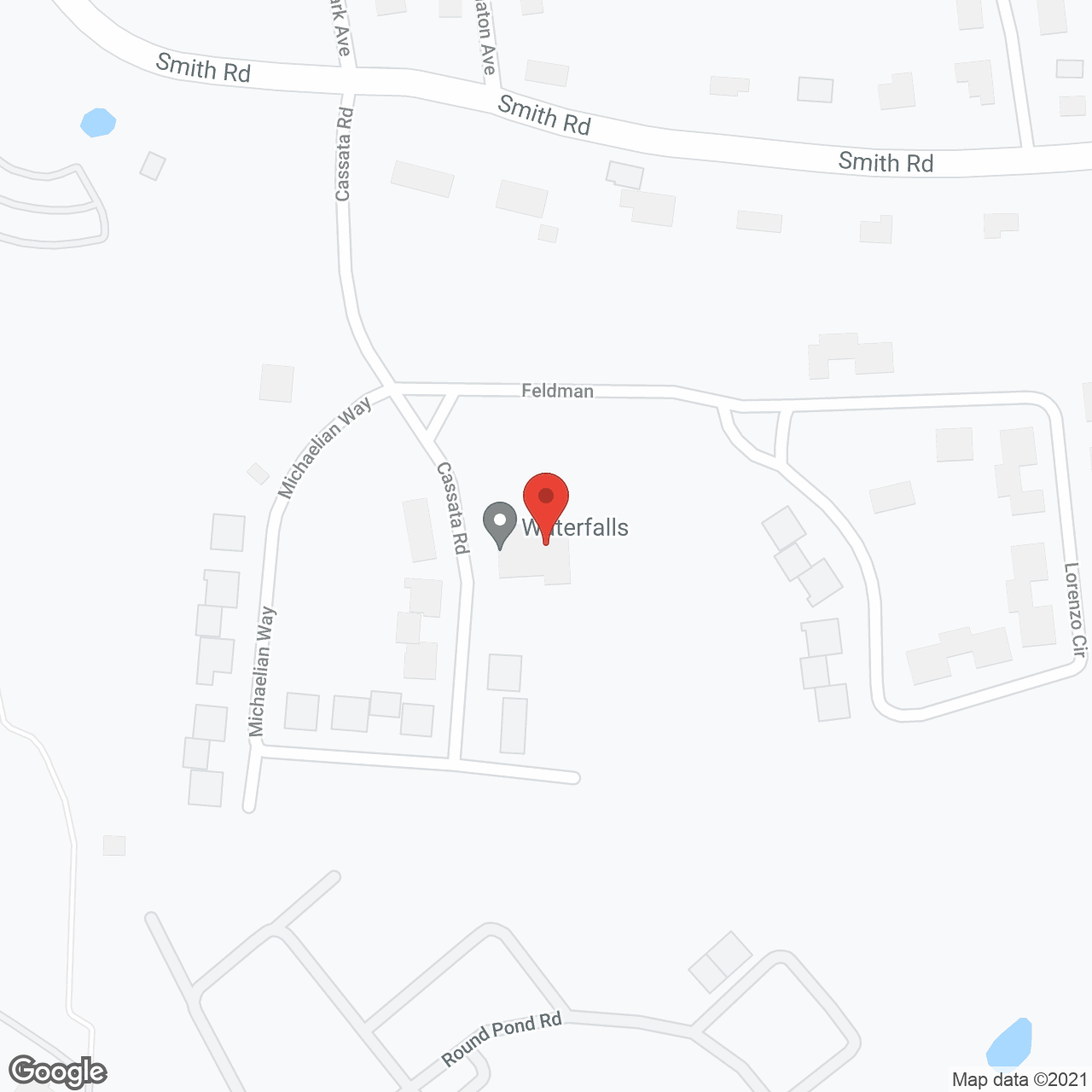 The Waterfalls Senior Apartments Lake Ronkonkoma, NY 11779 5 reviews