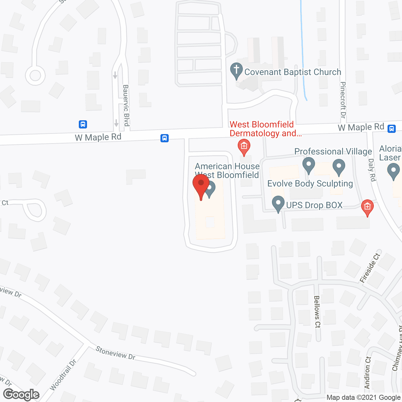 american-house-west-bloomfield-senior-living-independent-living-west-bloomfield-mi-48322