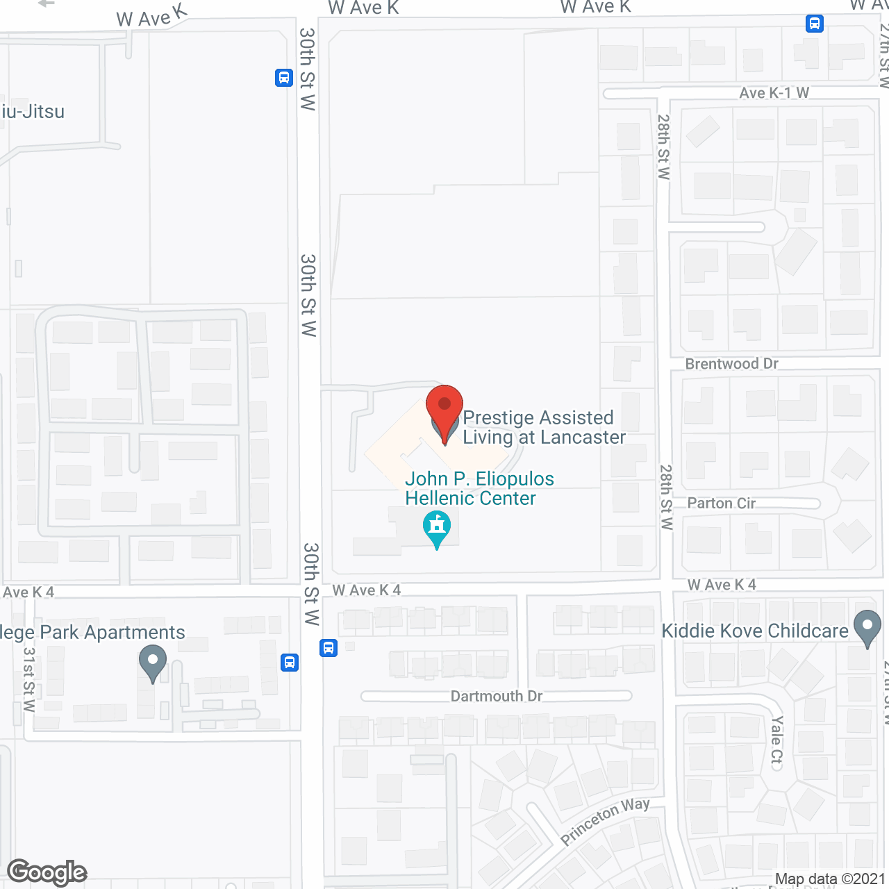 Prestige Assisted Living at Lancaster Lancaster, CA 93536 15 reviews