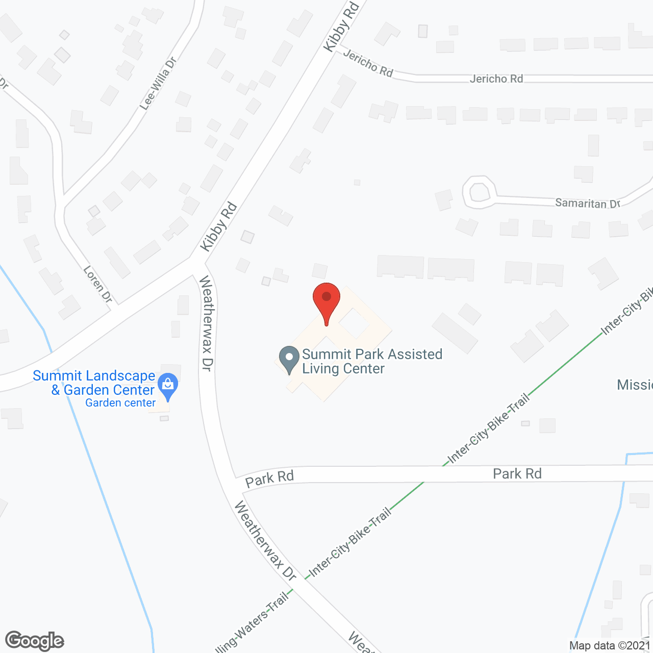 Summit Park Assisted Living Center Jackson, MI 49203 1 review