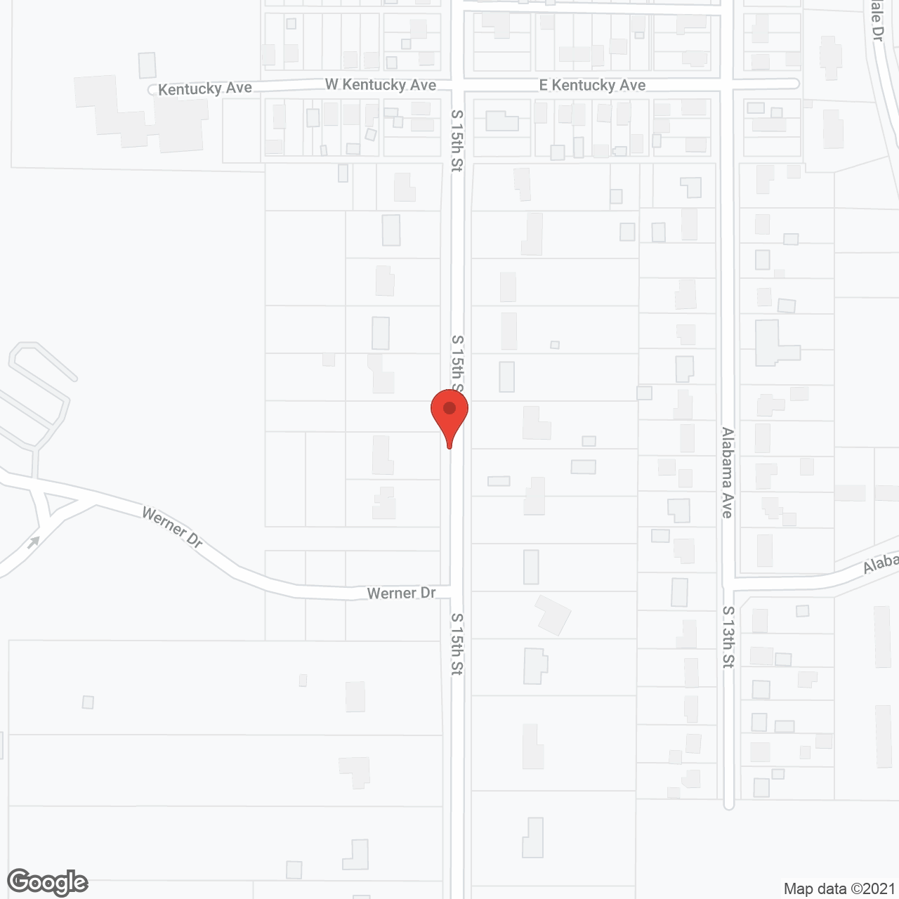 Copeland Oaks Assisted Living Sebring, OH 44672 1 review