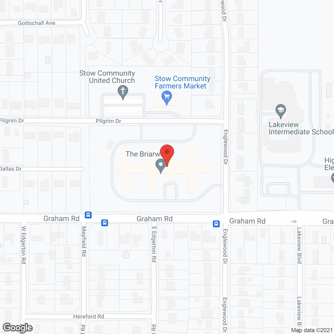 The Briarwood | Assisted Living | Stow, OH 44224 | 1 review 