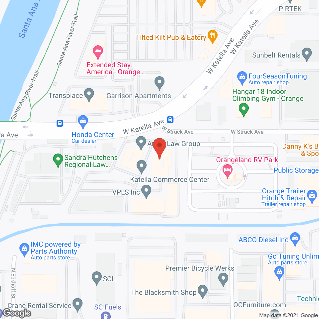 First Light Home Care | Orange, CA 92867 | 6 reviews