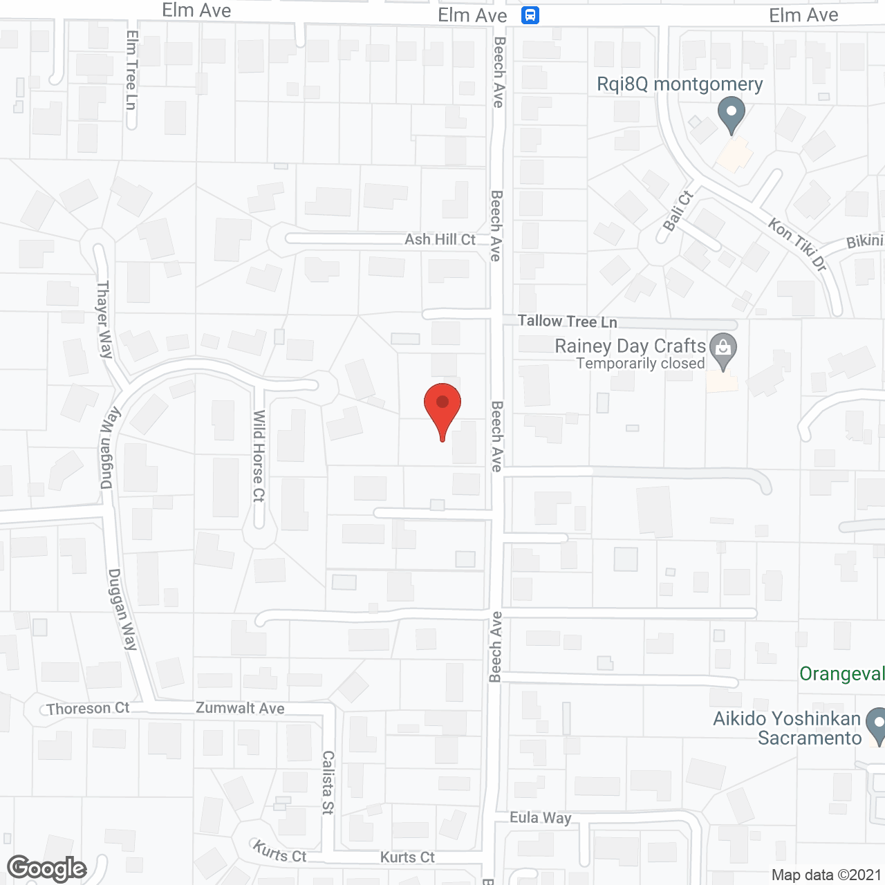 Orangevale home care memory care residential care home orangevale ca 95662