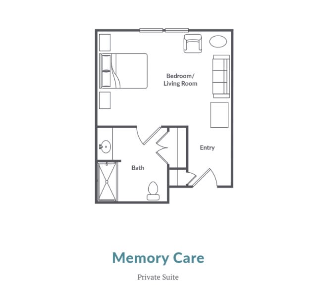 Clayton Oaks Living | Assisted Living & Memory Care | Richmond ...