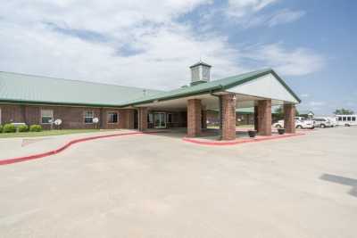 homestead of weatherford weatherford a place for mom