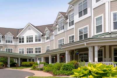 The 10 Best Independent Living Communities in West Hartford, CT for 2023