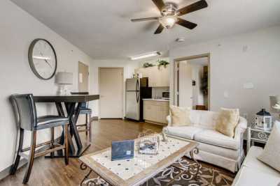 Holiday Paradise Springs | Independent Living | Spring, TX 77379 