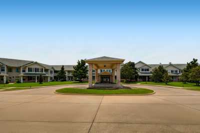 lakeside nursing home lubbock