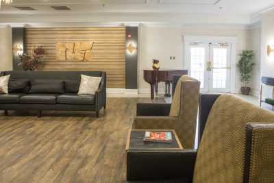 care one livingston assisted living