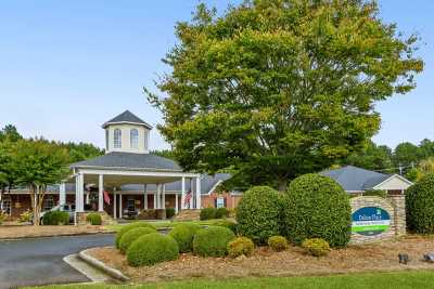 Find 77 Memory Care Facilities Near Dalton Ga