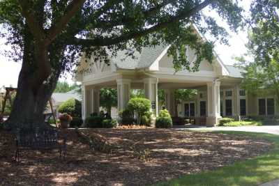 Photo of Garden House