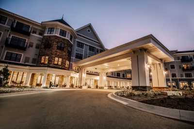 Photo of Grand Living at Indian Creek
