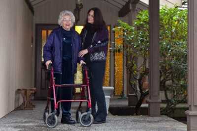 Photo of Family Resource Home Care - Seattle