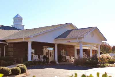 Sugar Creek Senior Living - Brownsville A Place For Mom